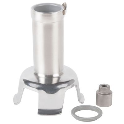 ROBOT COUPE 39335 Stainless Steel Bell Cover Assembly