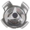 ROBOT COUPE 39335 Stainless Steel Bell Cover Assembly view 4
