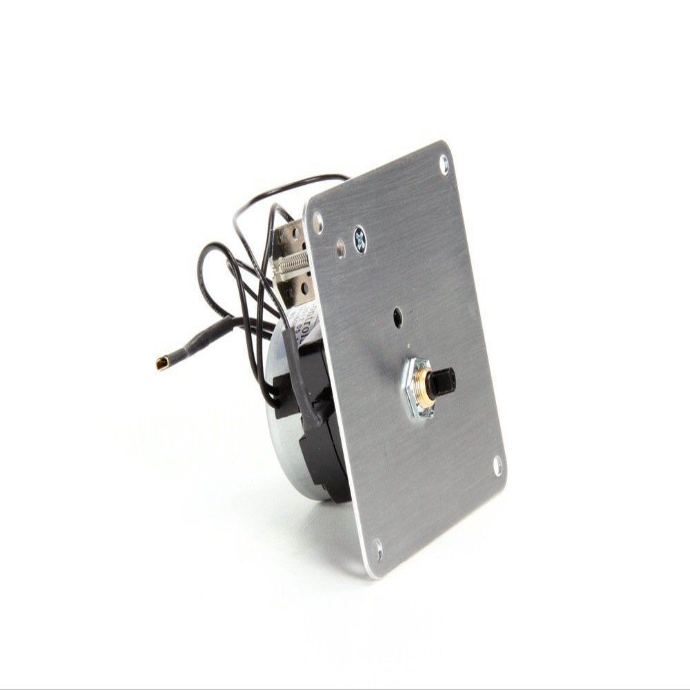 Garland 1956001 1 Hour 115 Volt Timer with Alarm