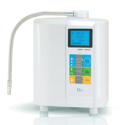 Advanced Alkaline Water Ionizer Machine: MX-55 by A2O Water