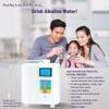 Advanced Alkaline Water Ionizer Machine: MX-55 by A2O Water view 2