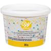 Wilton 704-9987 Clear Piping Gel 10 oz(283 oz), Packaging May Vary view 1