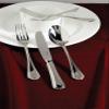 Fortessa Medici 18/10 Stainless Steel Flatware Tea/Coffee Spoon, Set of 12 view 4
