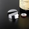 Wine Enthusiast 6-Blade Foil Cutter for Wine Bottles  Stainless Steel Wine Opener Accessory, Quick Precision Foil Removal view 3