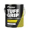 Tuff Grip Anti-Slip Paint for Ramps, Floors, Decks & Stairs  Durable Non-Skid Coating for Enhanced Traction (Safety Red) view 1