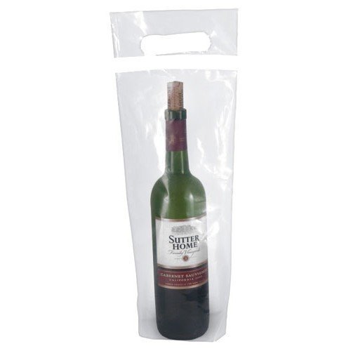 Wine Doggy Bag - 50 pack
