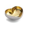 Michael Aram Heart Dish, Gold view 1