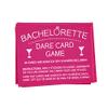 Printed Party Bachelorette Dare Card Scratch Off Game, Girls Night Out, 20 Cards view 2