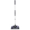 Shark Cordless Rechargeable Floor & Carpet Sweeper, Dual Speed 12" Brush view 1