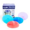 Masontops Pickle Pipes - Airlock Fermentation Lids - Fermentation Kit for Small Mouth Mason Jar Sauerkraut & Pickle Kit Fermentation Jar not Included view 1