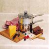 ExcelSteel 579 3 Piece Boiler, 2.5 quart, Stainless Steel view 4