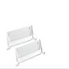 REV-A-Shelf Polymer Tip Out Tray w/Tab Stops for Sink Base Cabinets view 3