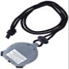 SEIKO Solar Charging Decimal Stopwatch - Black view 2