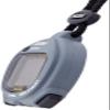 SEIKO Solar Charging Decimal Stopwatch - Black view 3
