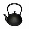 Japan Nambu Ironware Oigen Tetsubin Kettle Maromi Arare H-143 view 1