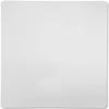 Flexible Plastic Cutting Board Mats set, Clear Kitchen Cutting Board Set of 2 Clear Mats view 4