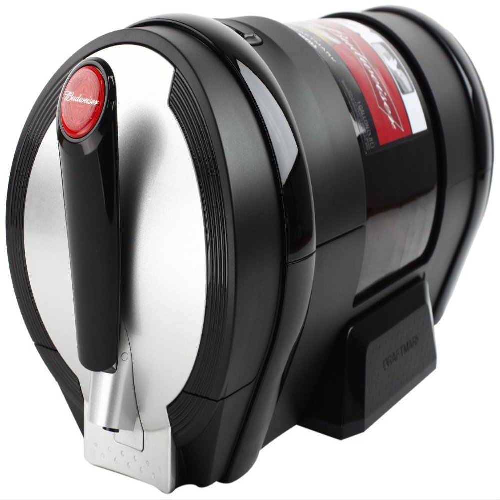 Draftmark 1-Pack Tap System,