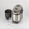 Zojirushi NS-LHC05 Micom Rice Cooker & Warmer, Stainless Dark Brown, 3 Cups Uncooked view 3