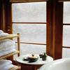 Artscape Rice Paper | Decorative Privacy Window Film with Textured Glass Pattern | Non-Adhesive & UV Protection | Easy to Apply & Removable | 36 x 72 Inches | Made in USA view 1