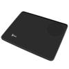 Yolococa Coffee Tamper Mat Food Grade Silicone Rubber Espresso Mat 8 Inch X 6 Inch Black view 3