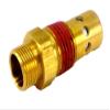 Craftsman Compressor Replacement 1/2" NPT Check Valve # CAC-437-2 view 1