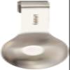 Cuisinart Stainless Steel Spoon Rest view 1