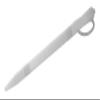 Craft A Brew 60-YSGM-Q7OA 3-Piece Wine Thief - 18.25 inch, 46cm view 1