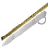 Craft A Brew 60-YSGM-Q7OA 3-Piece Wine Thief - 18.25 inch, 46cm view 2