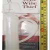 Craft A Brew 60-YSGM-Q7OA 3-Piece Wine Thief - 18.25 inch, 46cm view 3