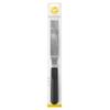 Wilton 13 Inch Angled Frosting Spatula, Stainless Steel With an Ergonomic Handle view 1
