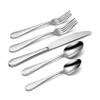 Oneida 45-pc. Tibet Flatware Set, Stainless view 3