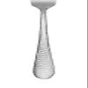Oneida 45-pc. Tibet Flatware Set, Stainless view 4