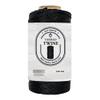 SGT KNOTS Tarred Twine - 100% Nylon Bank Line for Bushcraft, Netting, Gear Bundles, Construction, Lacing Twisted Cord, Weatherproof #36-1/4 lb (120 ft) view 1