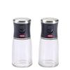 OXO Salt & Pepper Shaker Set view 1