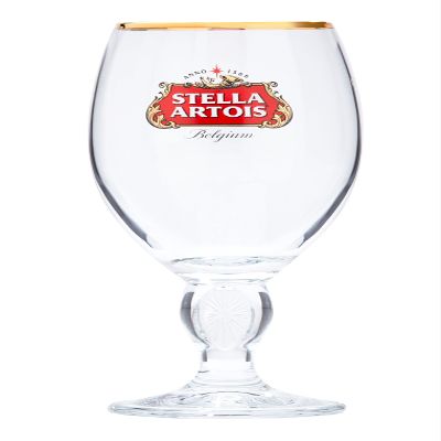 Stella Artois Chalice Glass, 33 cl
