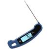 Lavatools Javelin PRO Classic Ultra-Fast 2-Second Professional Digital Instant Read Meat Thermometer for Grill and Cooking, Auto-Rotating Backlit Display, IP65 Water Resistant, NSF Certified  Maize view 2