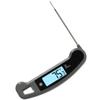 Lavatools Javelin PRO Classic Ultra-Fast 2-Second Professional Digital Instant Read Meat Thermometer for Grill and Cooking, Auto-Rotating Backlit Display, IP65 Water Resistant, NSF Certified  Sesame view 2
