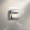 Keuco 12762010000 Toilet Paper Holder - Chrome view 4