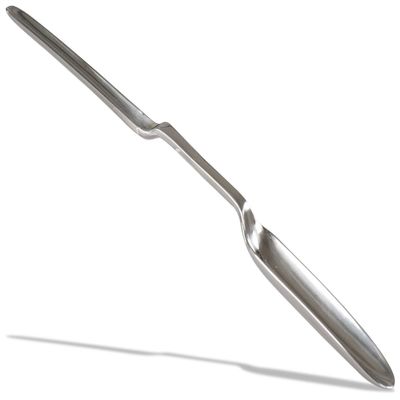 JB Prince Marrow Spoon 9"
