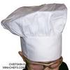 CHEFSKIN XS CHEF SET Kids Children Chef Jacket + Apron +Hat fits kids 2-6 years old view 2