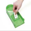 PrepWorks 3-Blade Dice & Slice Chopper  Multi-Function Vegetable and Fruit Cutter, Easy to Use, Stainless Steel Blades, BPA-Free view 2