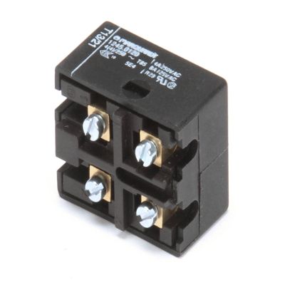 Dynamic Mixer 0965 Switch, 115V