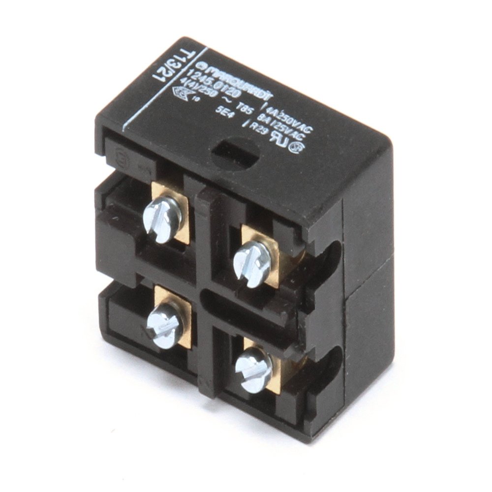 Dynamic Mixer 0965 Switch, 115V