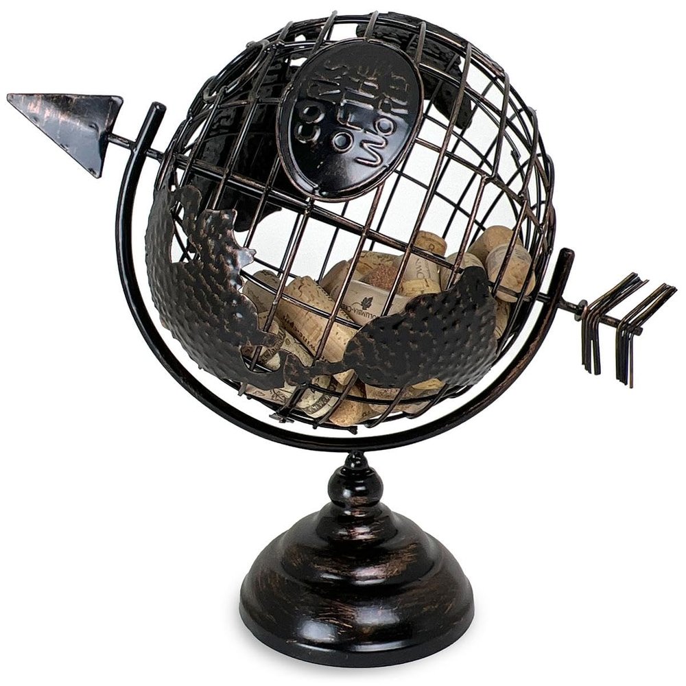 Cork Cage Corks of the World #91-041