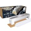 ScrapCooking Christmas Log Stainless Steel Mold view 1