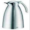 Alfi Gusto 1.5 L Top Therm Vacuum Insulated Stainless Steel Thermal Dispenser Carafe, Metallic view 1