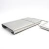 Wire Cheese Slicer - ELEOPTION Stainless Steel Cheese Wire Slicer Cutter Serving Board (Cheese Slicer Butter) view 4