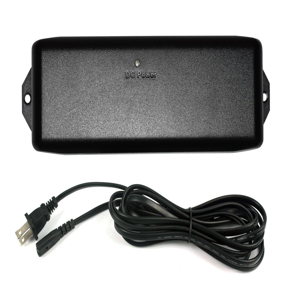 YH Power Recliner Power Supply, 2-Pin 29V 2A Adapter AC/DC Compatible with Lazy boy,OKIN,Limoss,Richmat