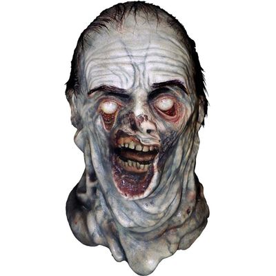 Walking Dead Mush Walker Mask