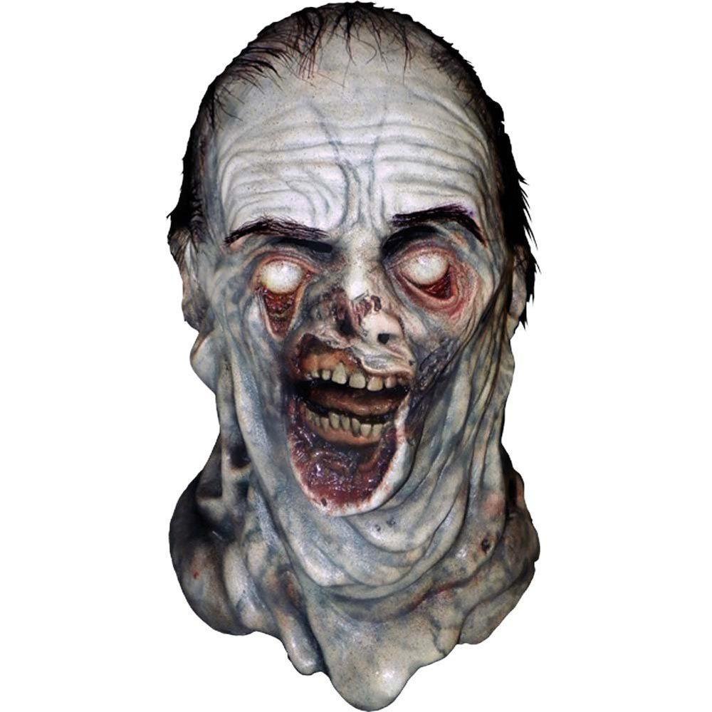 Walking Dead Mush Walker Mask